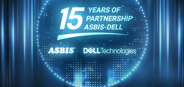 Companies reach the milestone with strong results and mutual appreciation