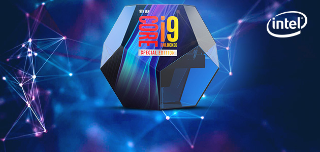Intel announced full details and availability for the new 9th Gen Intel® Core™ i9-9900KS Special Edition processor.