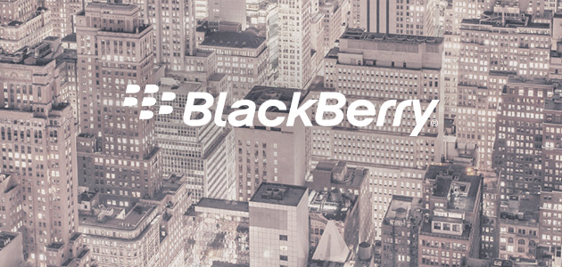 New BlackBerry’s EMM solution offers business-class productivity apps to get work done on the go and protects their privacy