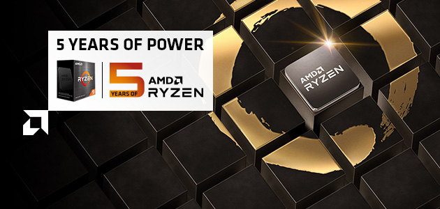 Celebrating the history of more performance