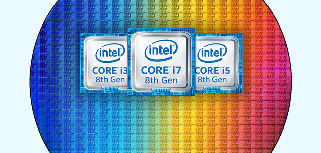 Newest processors deliver premium performance