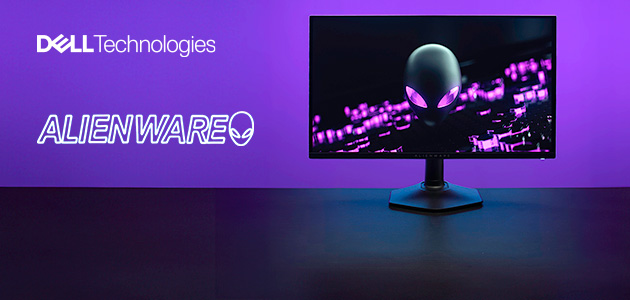 Dell Technologies has pulled back the curtains on its latest Alienware gaming display