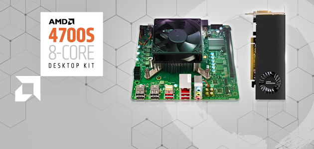 Work with confidence in this powerful yet small form factor design. Powered by high-performance AMD “Zen 2” architecture