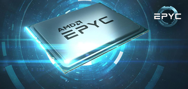 A New Era in the Datacenter