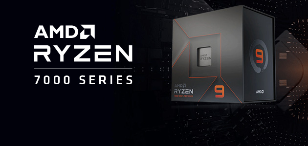 New AMD Socket AM5 platform combines with world’s first 5nm desktop PC processors to deliver powerhouse performance for gamers and content creators