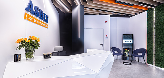 ASBIS Poland