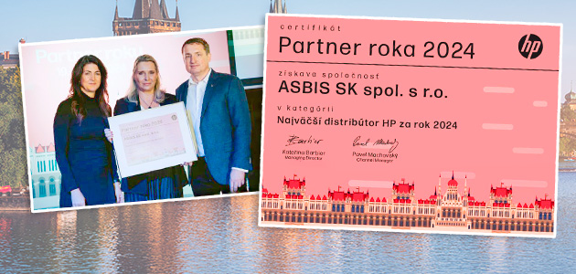 ASBIS Slovakia