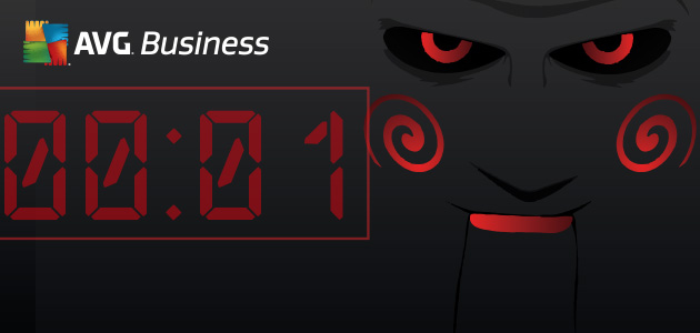 Don't let your customers be held to ransom
