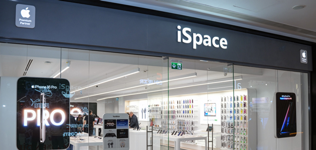 iSpace