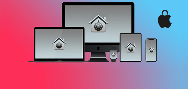 Security designs address the unique requirements of the devices