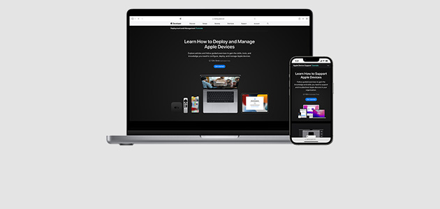 Two online IT courses are available for free
