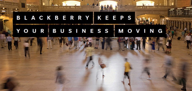 Complete Enterprise Mobility Solutions from BlackBerry are distributed by ASBIS on the territory of nine national markets