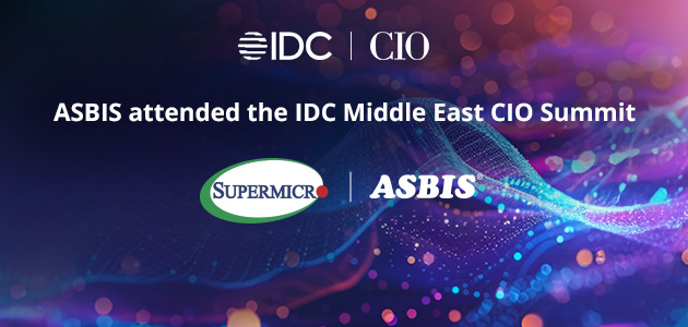 ASBIS Middle East