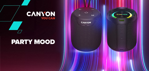 Canyon