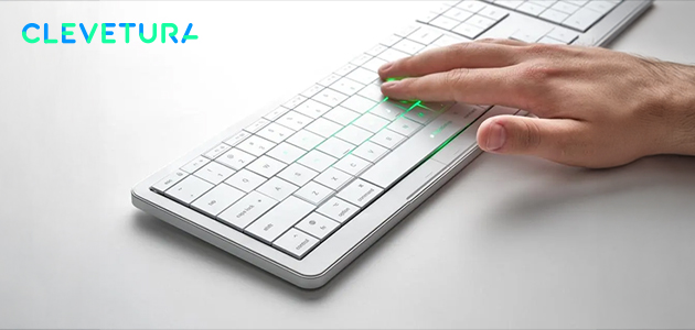 ASBIS is pleased to announce that its backed startup