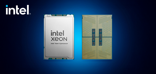 Intel and AWS 8th Gen Amazon EC2 instances using Xeon 6 are now available