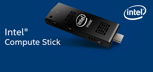 Connect. Compute. It’s that simple.