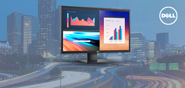 Want P2419H like monitor with 25% BETTER PRICE?