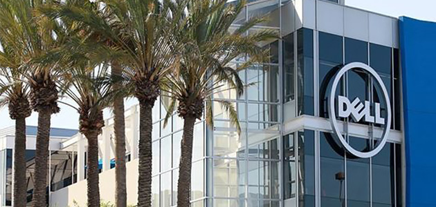Dell distribution agreements have been signed for Bulgaria and Cyprus