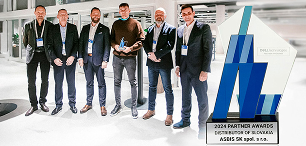 17-year partnership driving innovation and growth