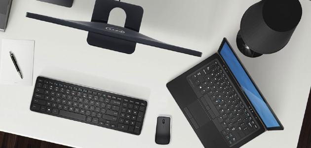 Learn more about Dell's entire product line and service offerings