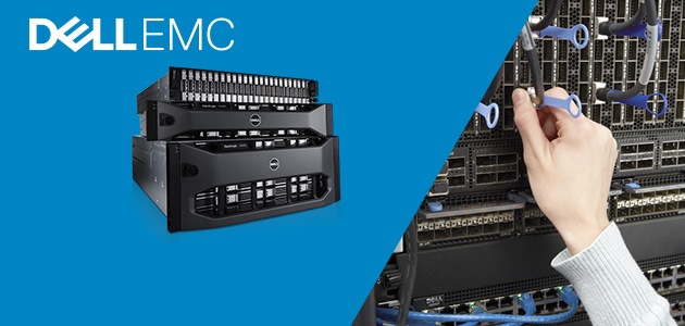 With its broad product and services portfolio