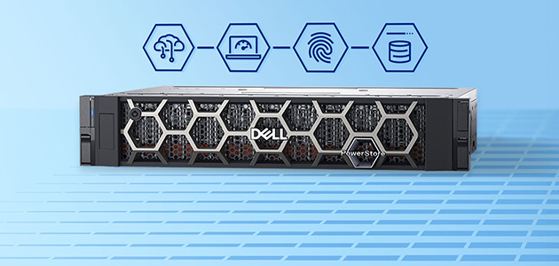 Dell Technologies makes PowerStore the essential all-flash storage platform for innovation. Delivered in collaboration with the expertise and solution capability of Dell’s global partner ecosystem