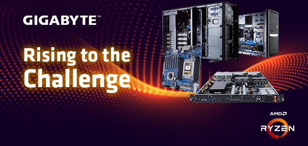 GIGABYTE Technology