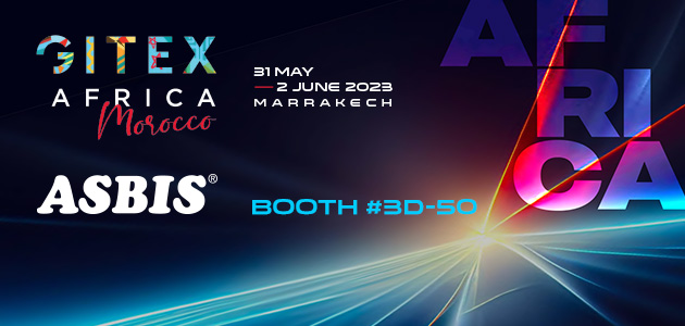 ASBIS is honored to participate in the first African edition of the world’s biggest startup and investor connector event