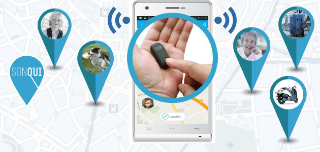 The world smallest GPS tracker is now in ASBIS product portfolio
