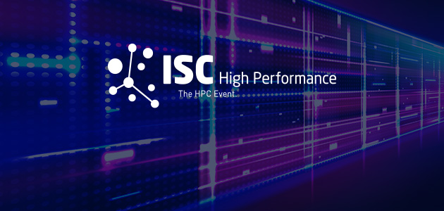 Technology enthusiasts and industry leaders gathered last week for the ISC High Performance 2025 event in Hamburg