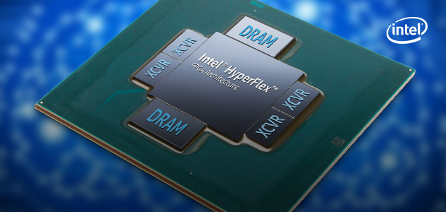 Intel today announced the availability of the Intel® Stratix® 10 MX FPGA