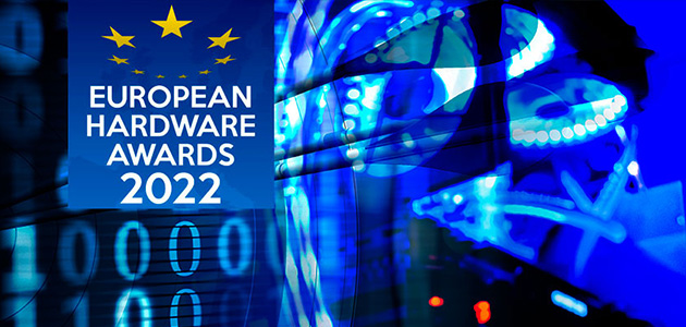 The European Hardware Association (EHA) has announced the devices and components that have won its organization's awards for 2022.