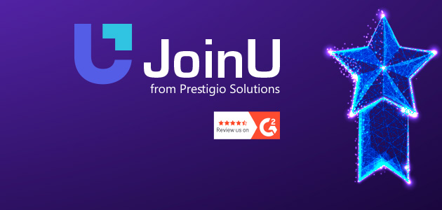 Prestigio Solutions' JoinU software for native and wireless screen sharing