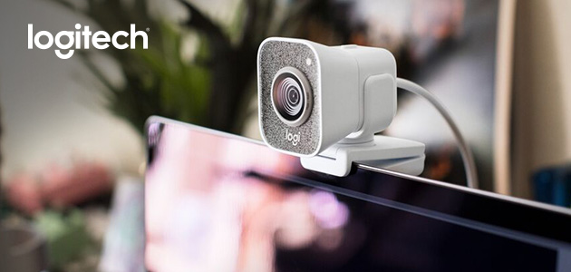Logitech StreamCam® and Logitech Capture Inspire People to Share Their Passion