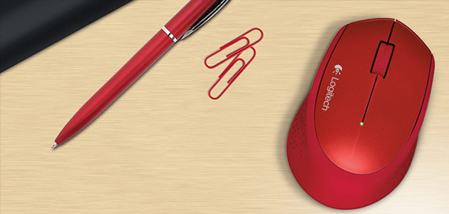 A full range of Logitech personal peripherals will be available to ASBIS channel partners across ten regions