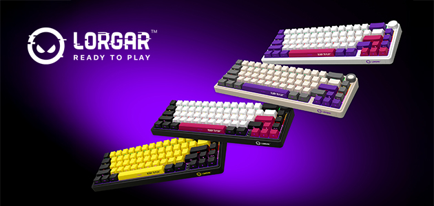 LORGAR