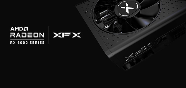 PERFORMANCE TO RULE YOUR GAME.
