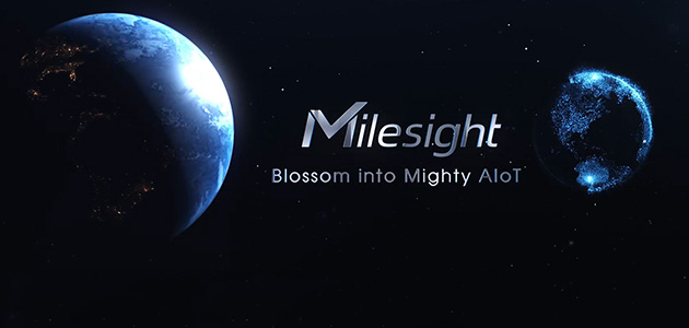 ASBIS and Milesight IoT has partnered to accelerate IoT projects. This cooperation will help more and more clients harness IoT products and solutions for actionable insights into their projects