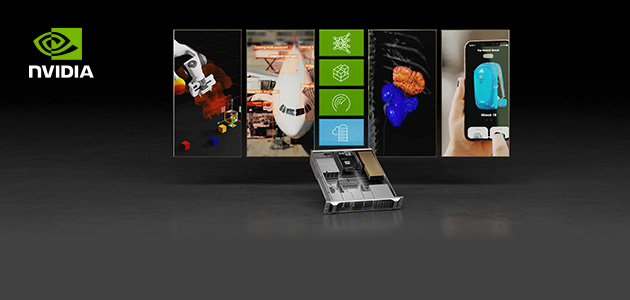 NVIDIA Software Gives Hundreds of Thousands of Enterprises Worldwide Ability to Run AI on VMware vSphere and Industry-Standard Servers