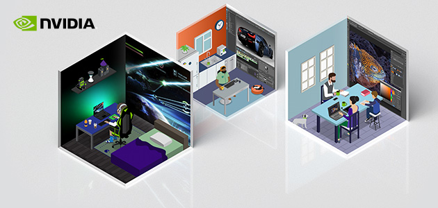 POWERING THE REMOTE WORKFORCE WITH GPU ACCELERATED VDI