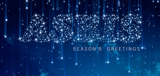 Dear ASBIS partner! In warm appreciation of our partnership during 2015