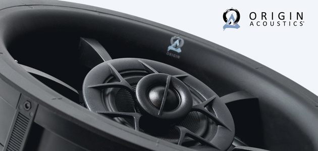 ASBIS is pleased to announce a new distribution agreement with Origin Acoustics