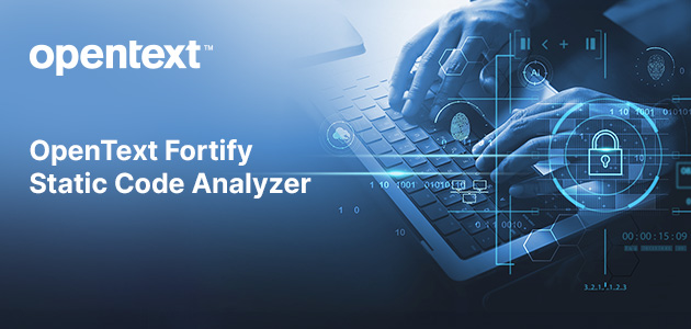 OpenText™ announced the launch of the second generation of its cutting-edge cybersecurity auditing technology.