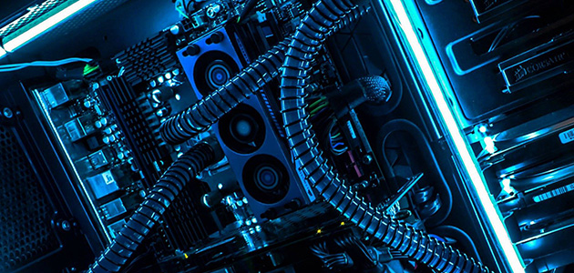The market dynamics that characterised PC sales in 2019 continued into early 2020 as strong demand from commercial buyers offset weaker consumer sales