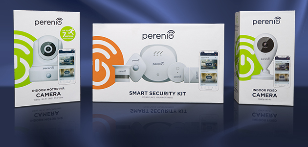 Perenio IoT spol.s.r.o.
