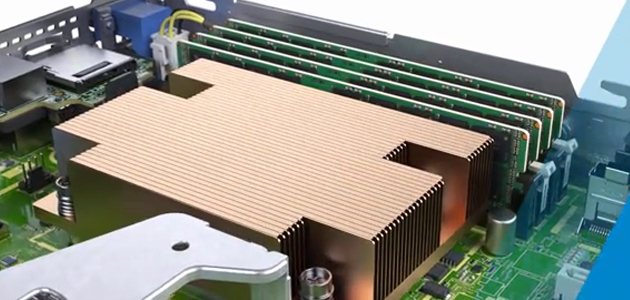The Future-Ready Servers Help Small and Midsize Businesses to Achieve Greater Business Success