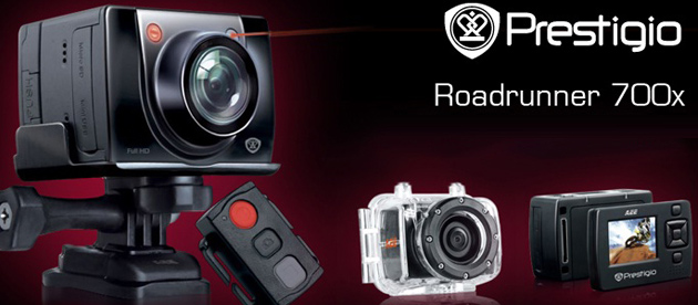 Prestigio Roadrunner 700x was awarded in the “Gadget of the year 2012” category at the “Mobility Trends Gala” ceremony held in the Capitol Club & Theatre in Warsaw.