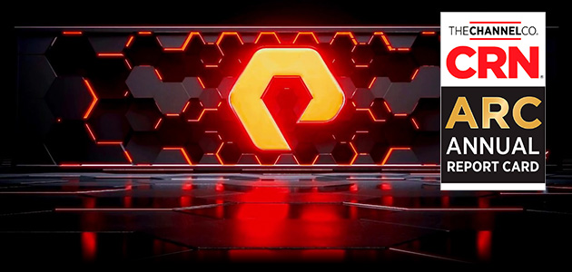 Pure Storage is amongst the coolest Flash Storage and SSD technologies according to the leading source for IT channel news CRN