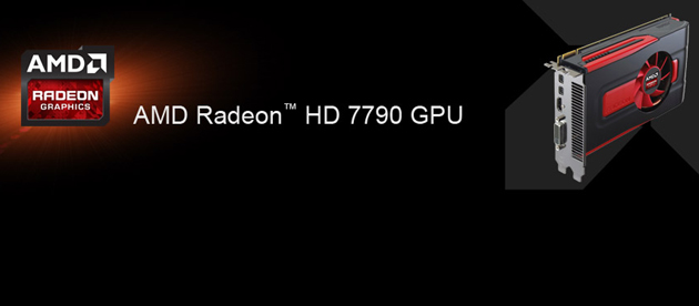 The World's Most Advanced Graphics. For Everyone.